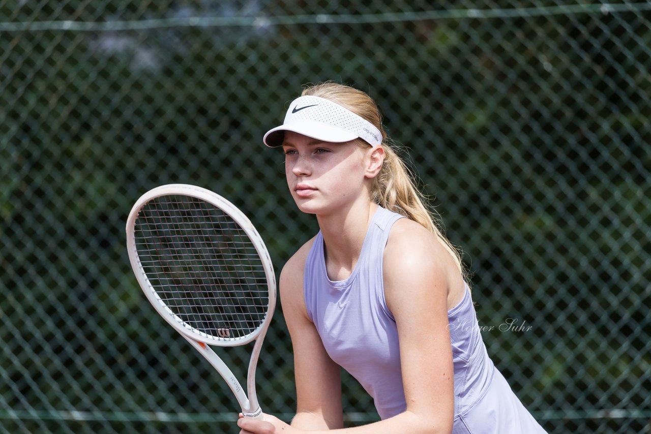 Bild 328 - Bergstedt Open